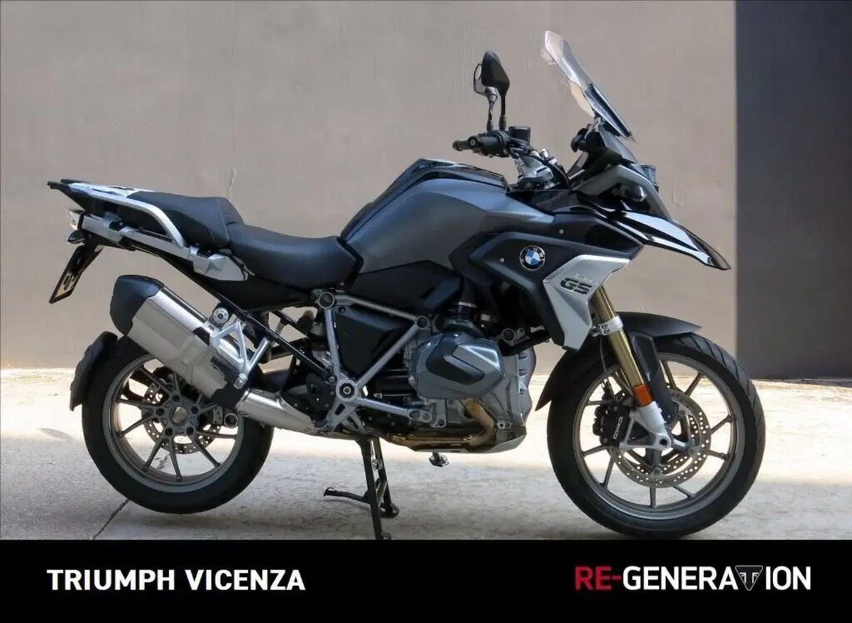 Bmw R 1250 GS (2019 - 20) (10)