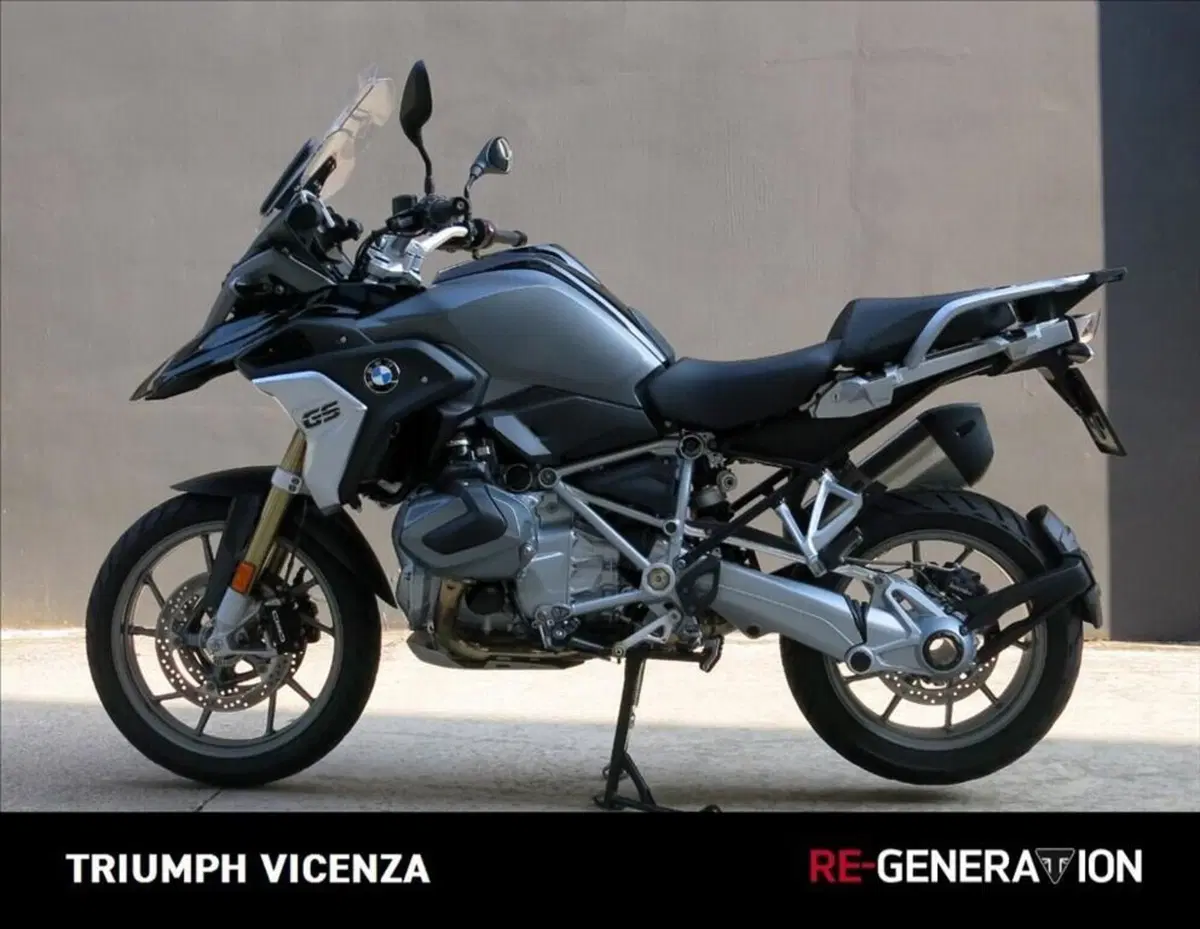 Bmw R 1250 GS (2019 - 20) (8)