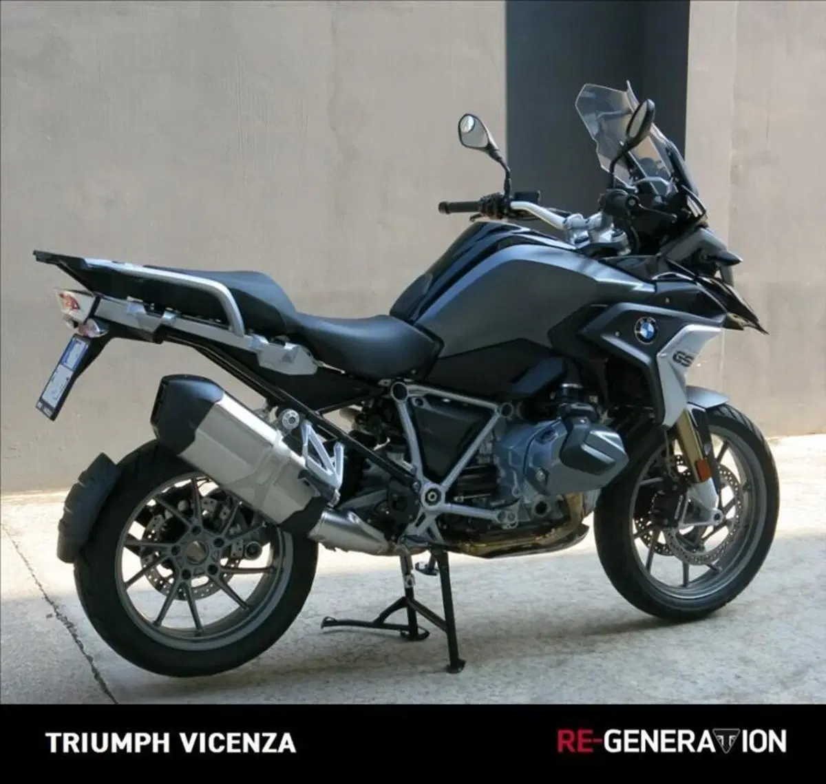 Bmw R 1250 GS (2019 - 20) (11)