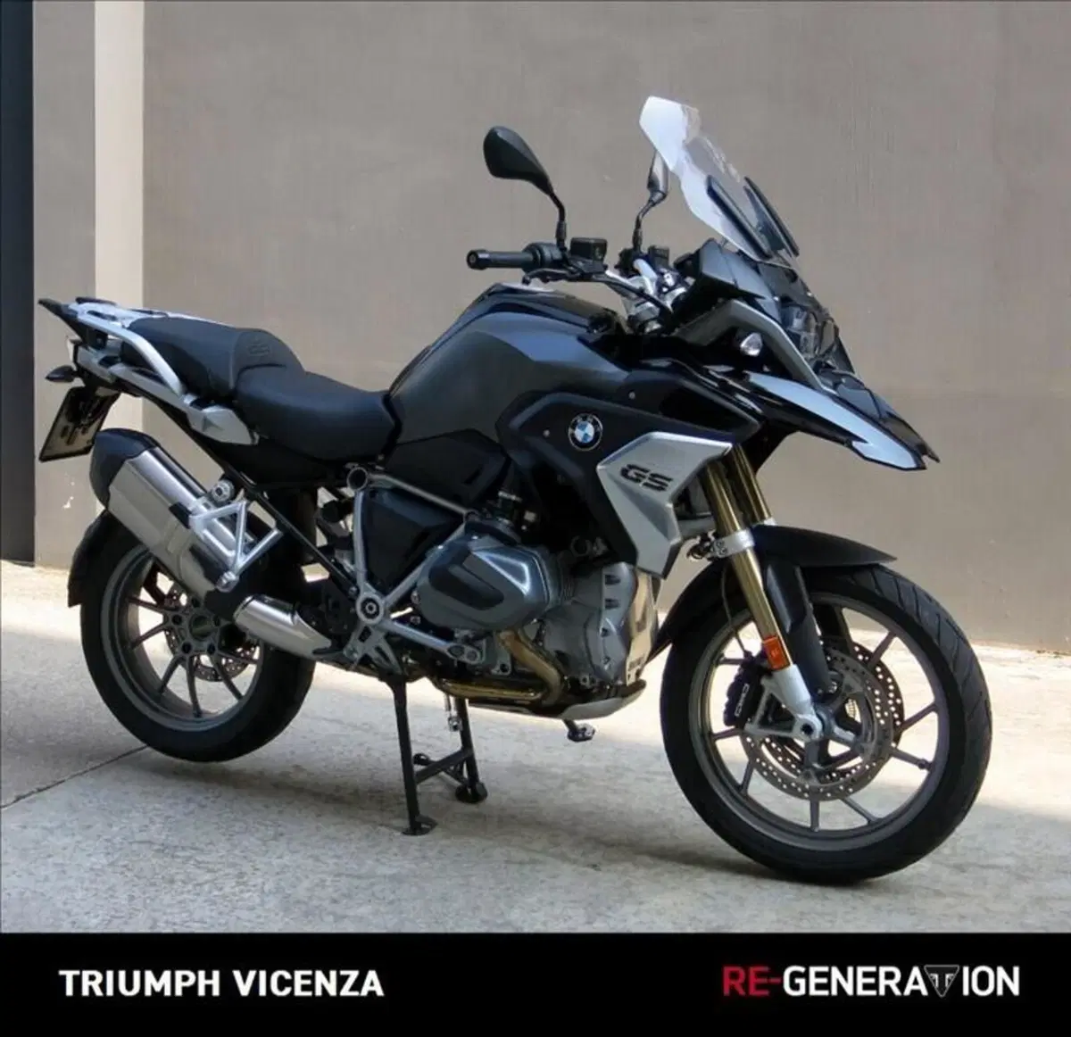 Bmw R 1250 GS (2019 - 20) (12)