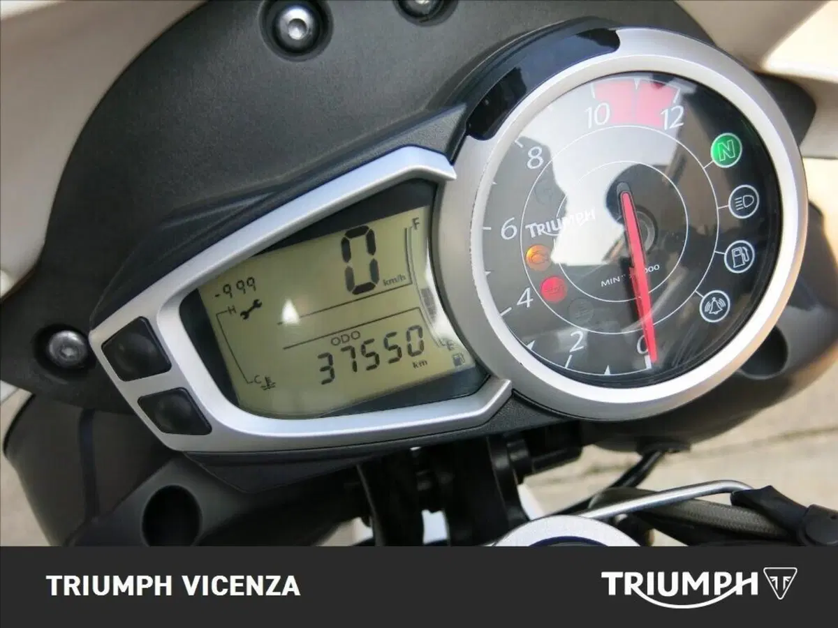 Triumph Speed Triple 1050 (2005 - 11) (6)