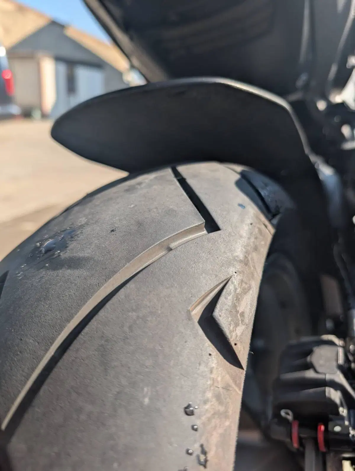 Ducati Multistrada 950 (2018) (5)