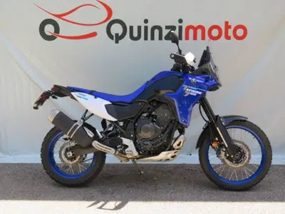 Yamaha T&eacute;n&eacute;r&eacute; 700 (2025 - 26) usata