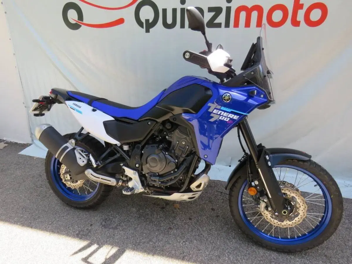 Yamaha Ténéré 700 (2025 - 26) (2)