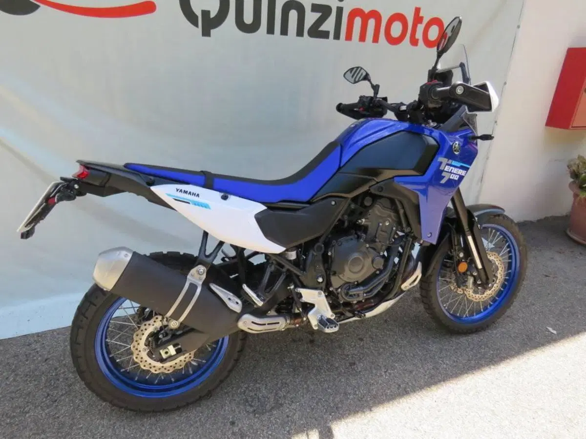 Yamaha Ténéré 700 (2025 - 26) (3)