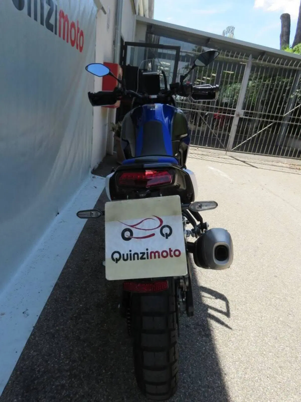 Yamaha Ténéré 700 (2025 - 26) (4)