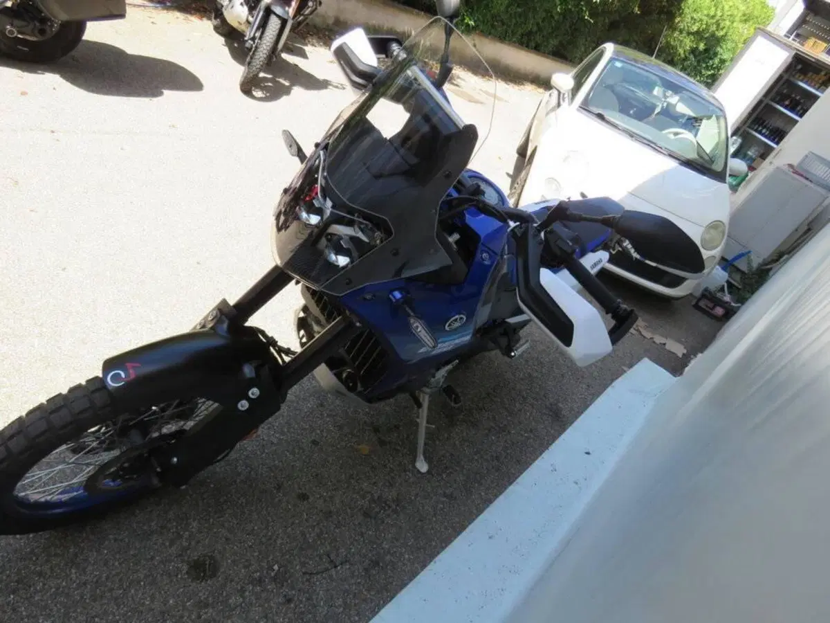 Yamaha Ténéré 700 (2025 - 26) (5)