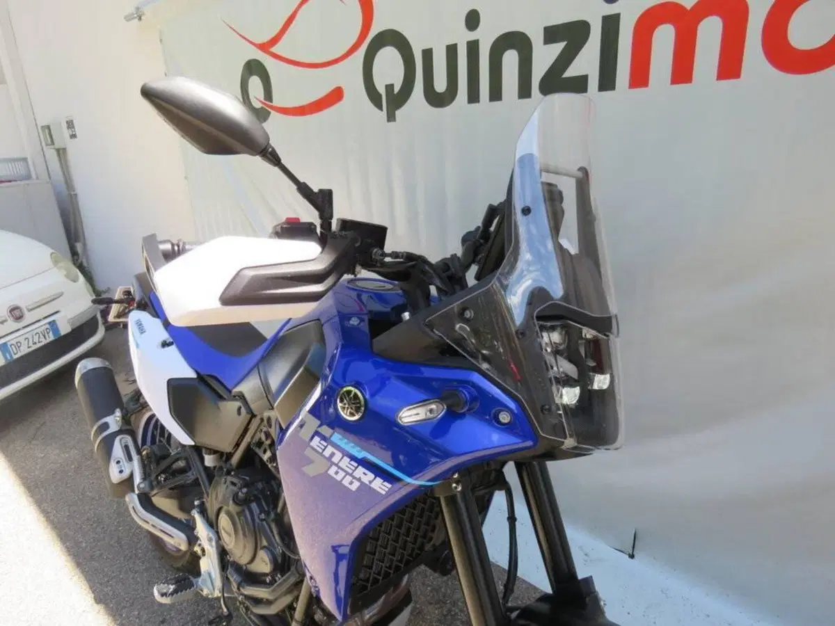 Yamaha Ténéré 700 (2025 - 26) (14)
