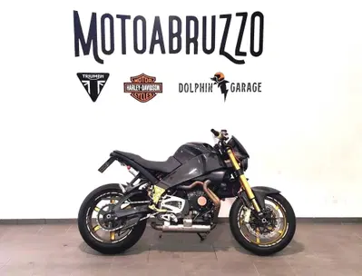 Buell Lightning XB 9S usata
