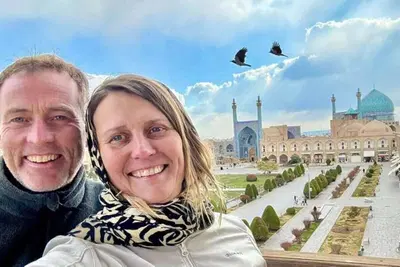 Iran: aggiunti due anni di carcere al cittadino britannico Craig Foreman