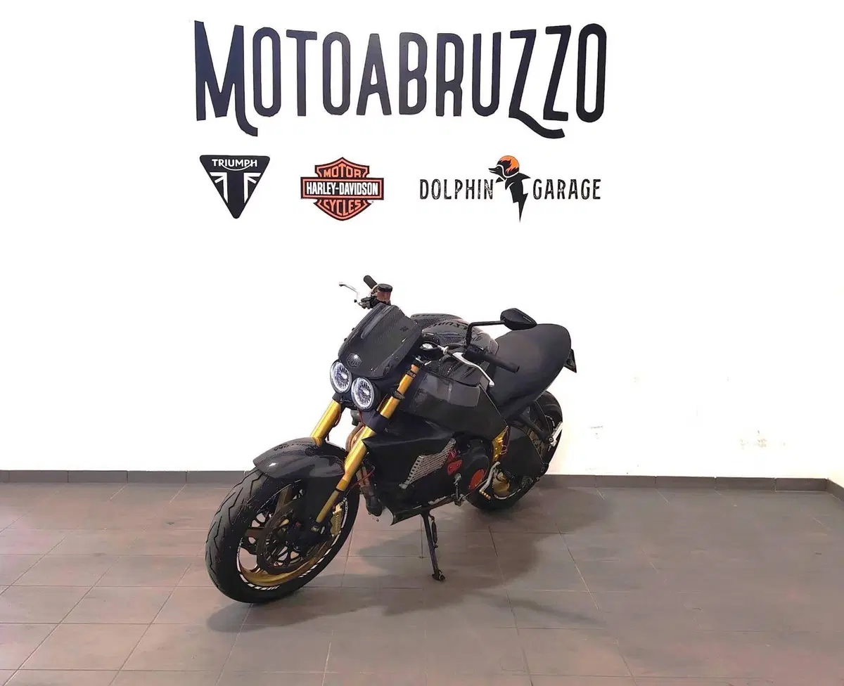 Buell Lightning XB 9S (6)
