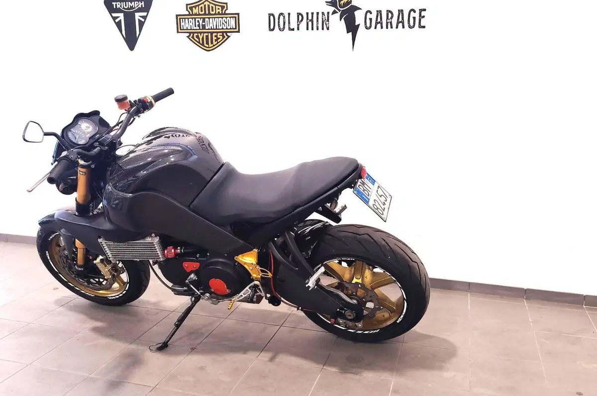 Buell Lightning XB 9S (10)
