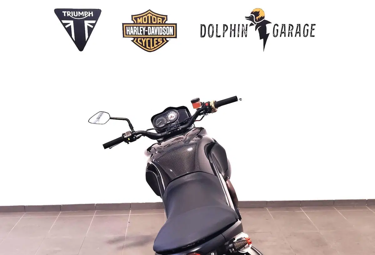 Buell Lightning XB 9S (12)