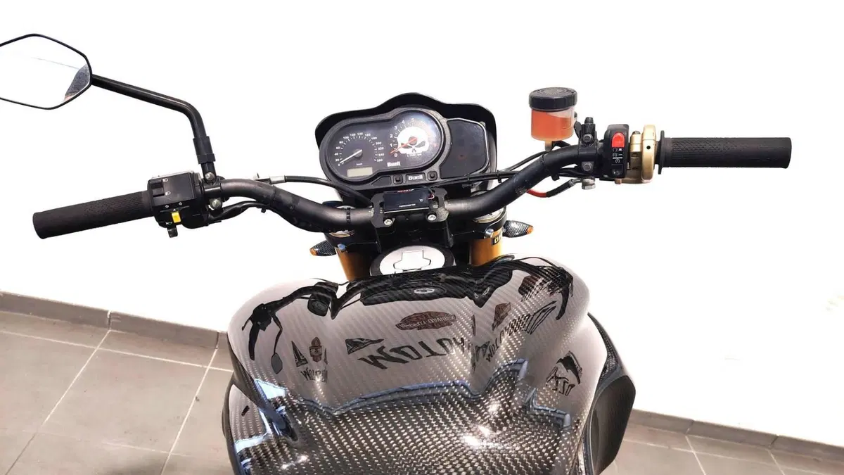 Buell Lightning XB 9S (13)
