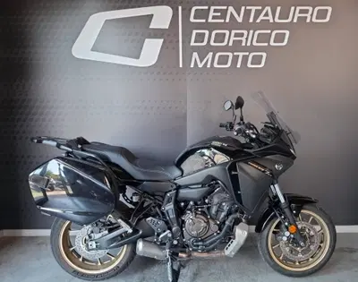 Yamaha Tracer 7 GT (2021 - 24) usata