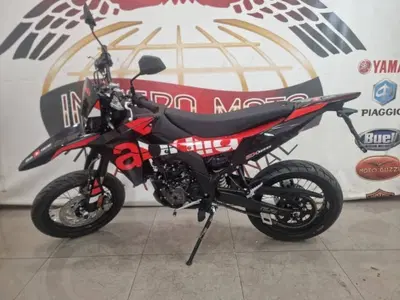 Aprilia SX 125 (2025 - 26) nuova