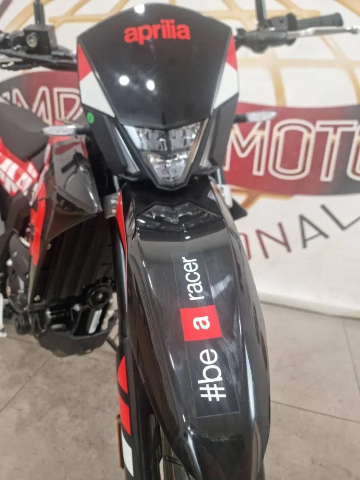 Aprilia SX 125 (2025 - 26) (4)
