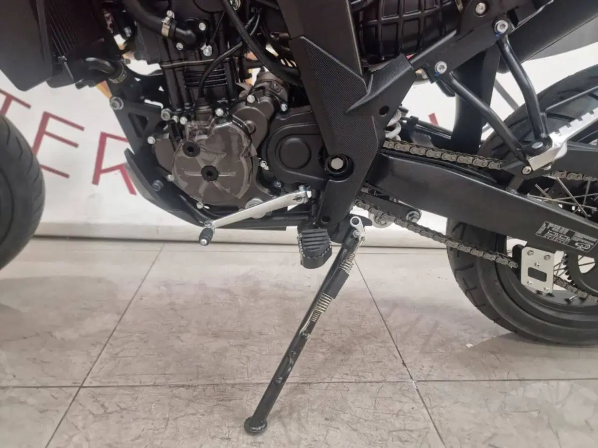 Aprilia SX 125 (2025 - 26) (8)