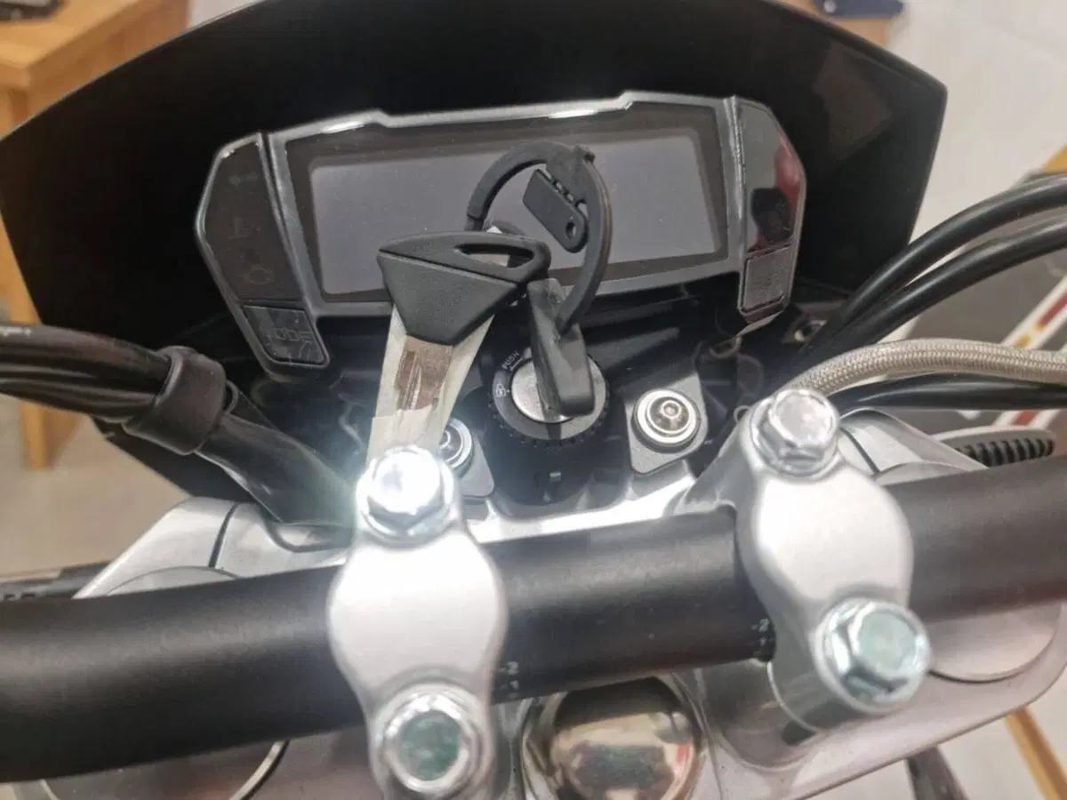 Aprilia SX 125 (2025 - 26) (10)