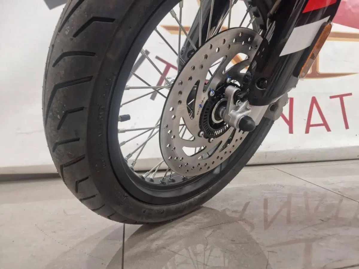 Aprilia SX 125 (2025 - 26) (12)