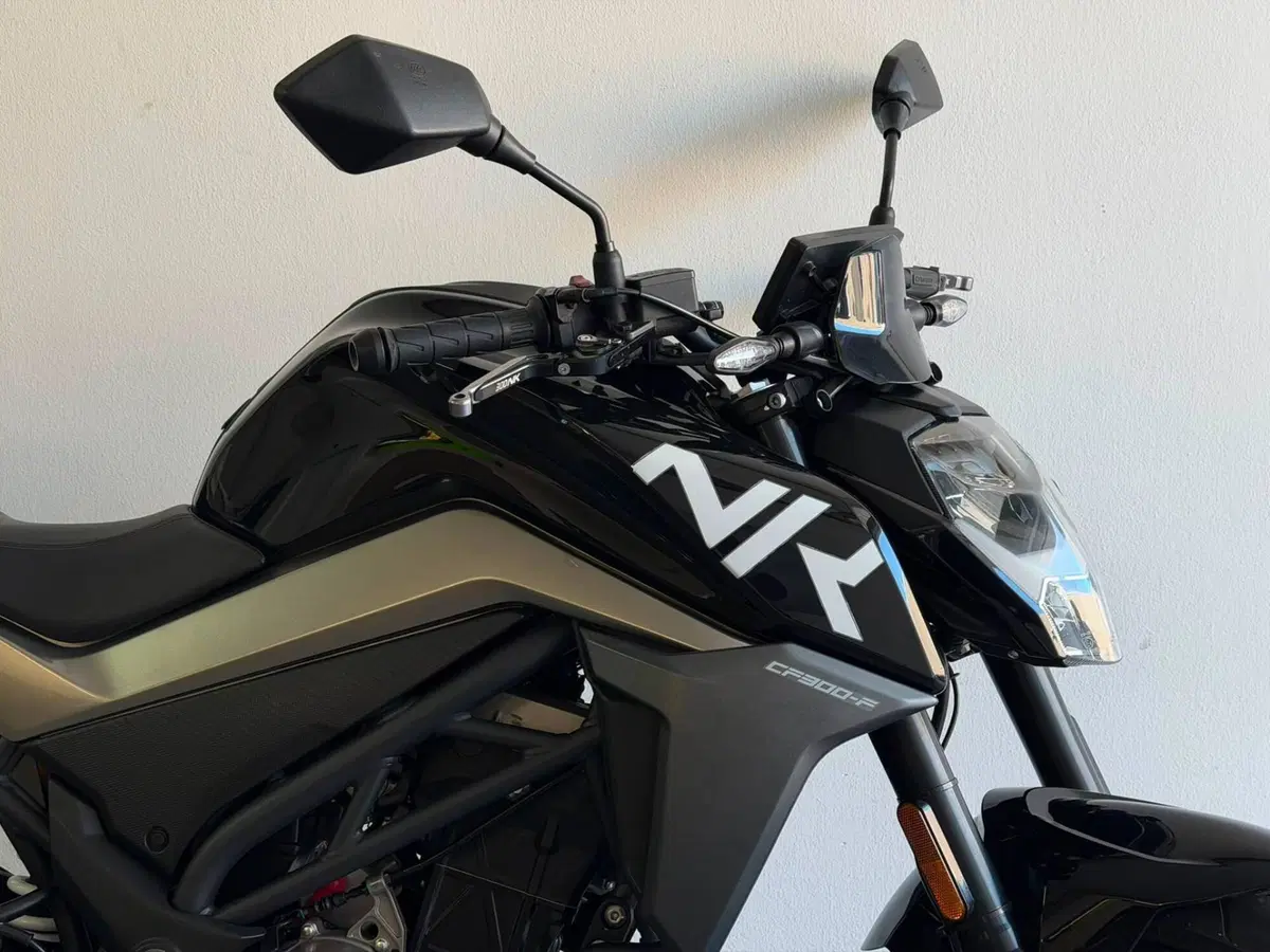 CFMOTO 300NK (2021 - 26) (2)