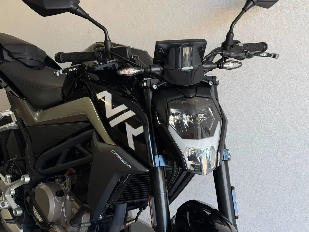 CFMOTO 300NK (2021 - 26) (3)