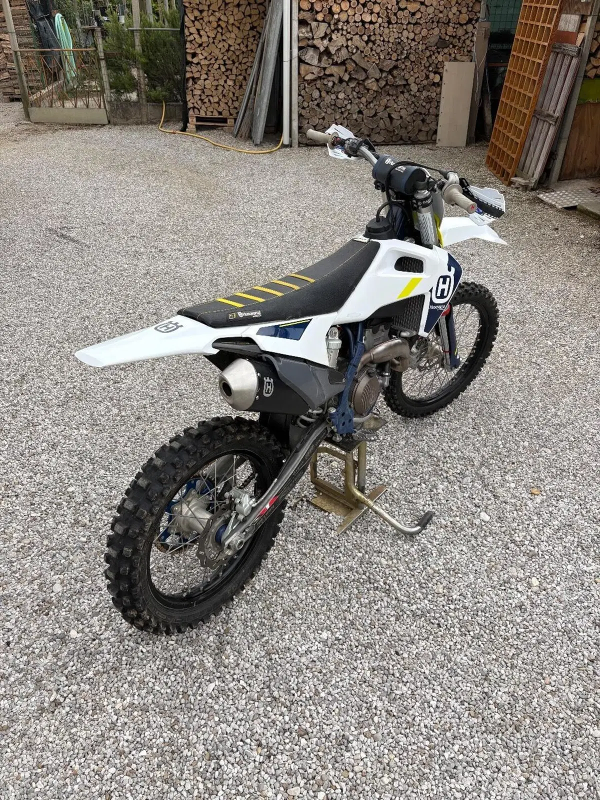 Husqvarna FC 250 (2022) (2)