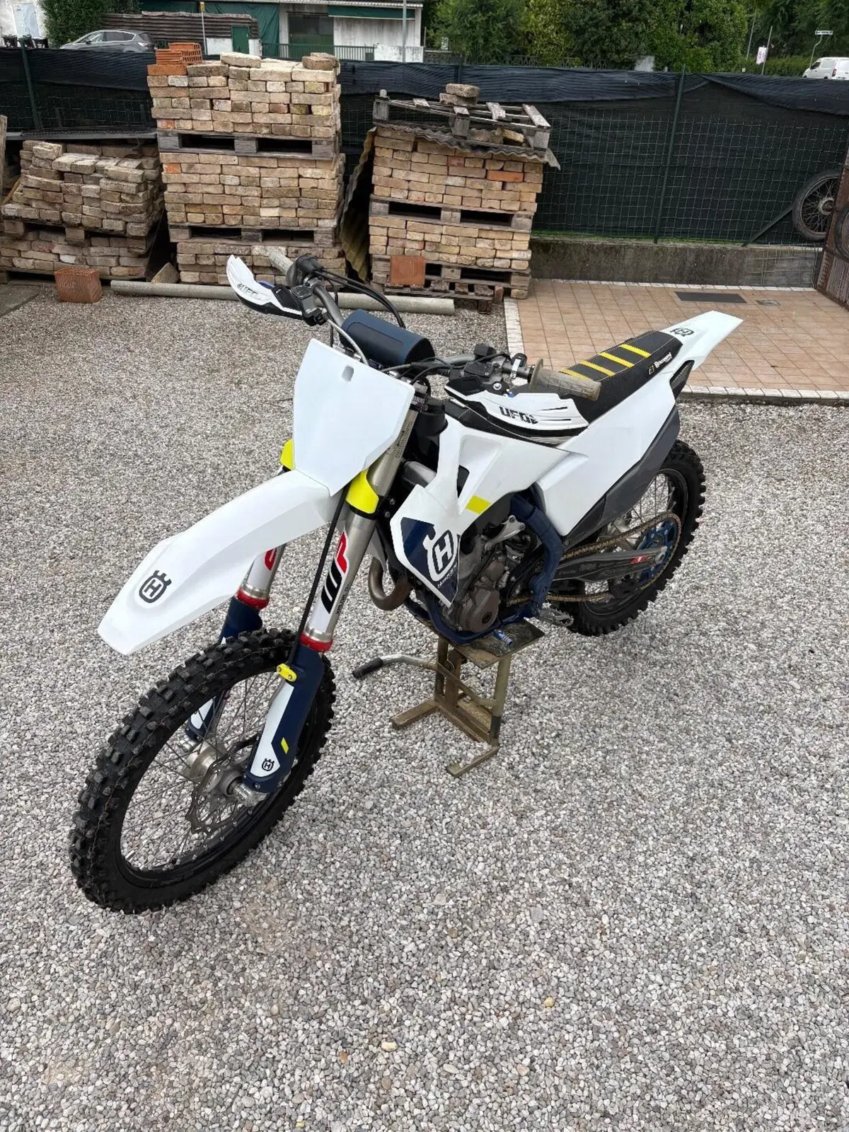 Husqvarna FC 250 (2022) (4)
