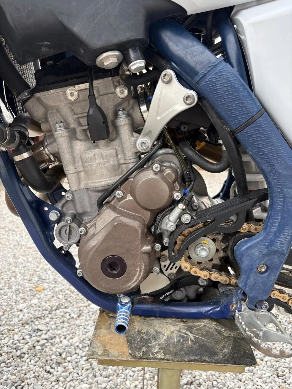 Husqvarna FC 250 (2022) (5)