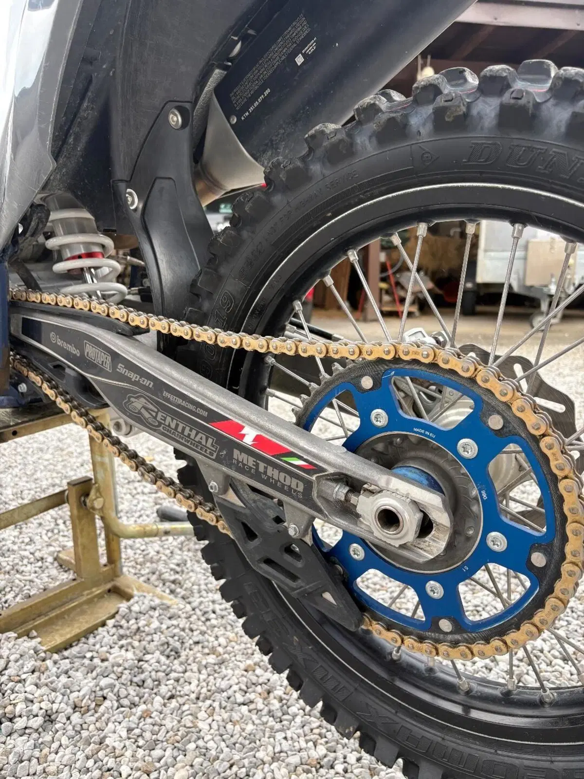 Husqvarna FC 250 (2022) (6)