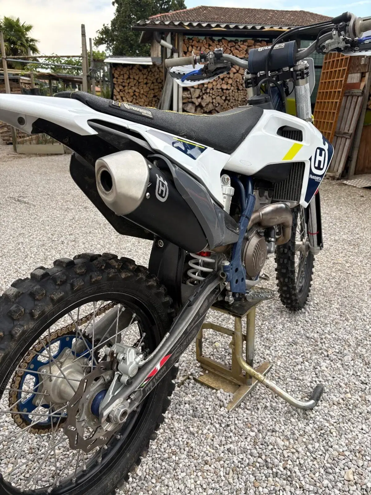 Husqvarna FC 250 (2022) (8)