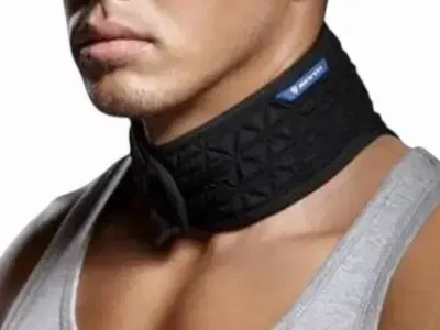 Fascia collo refrigerante REV'IT mod. Cooling neck Rev'it!