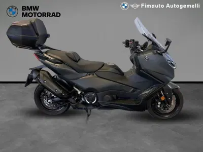 Yamaha T-Max 560 (2025 - 26) usata