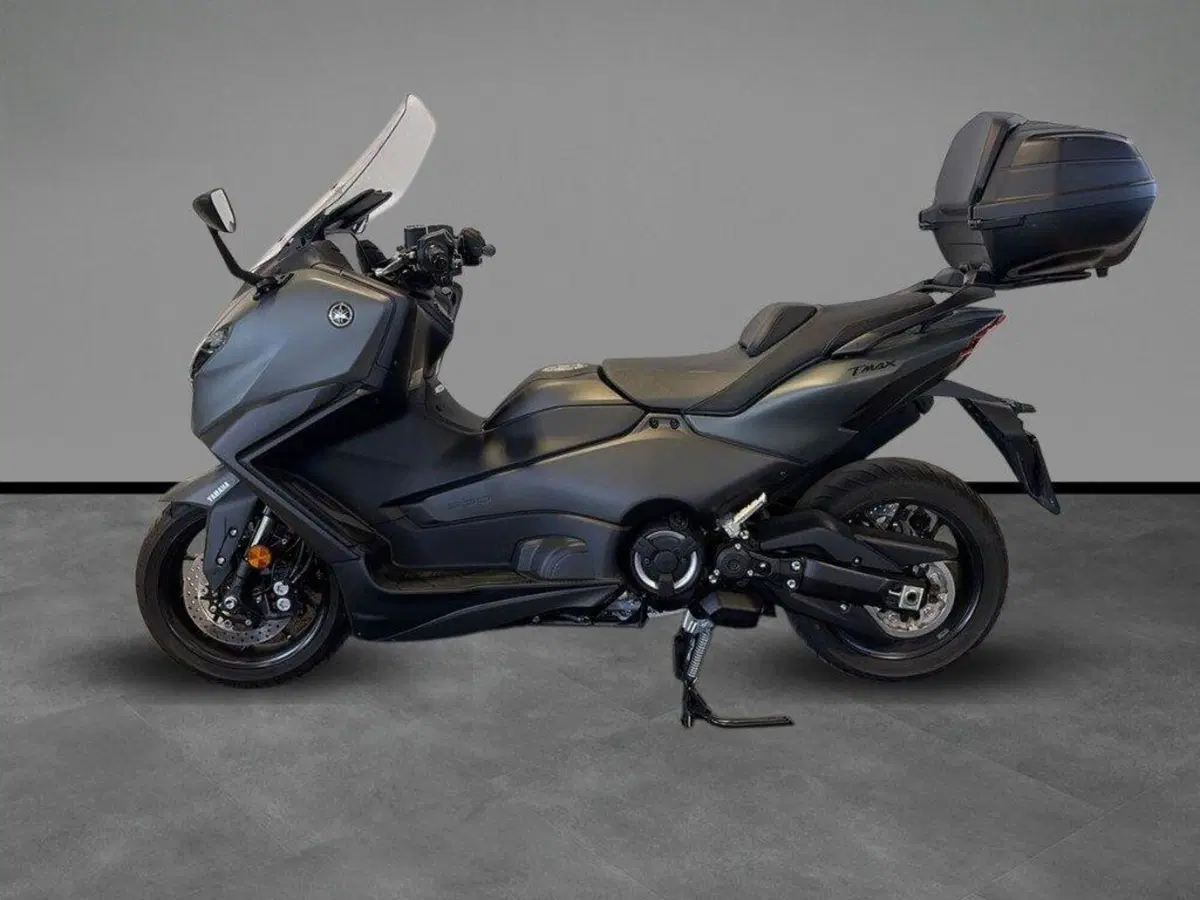 Yamaha T-Max 560 (2025 - 26) (2)