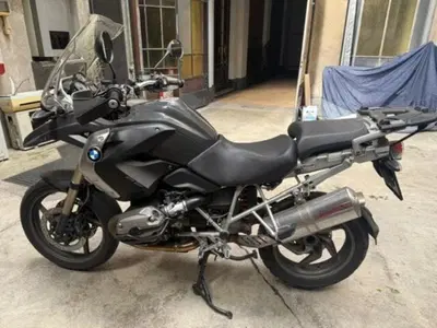 Bmw R 1200 GS (2008 - 09) usata