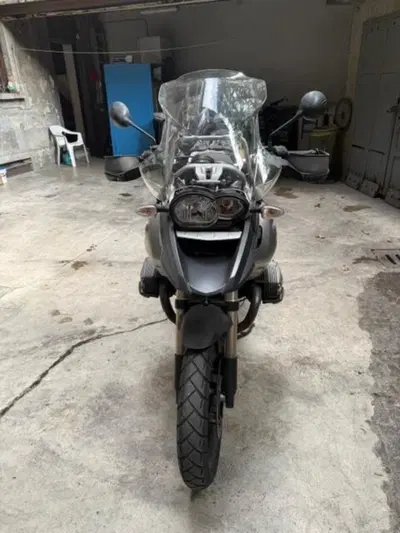 Bmw R 1200 GS (2008 - 09) usata