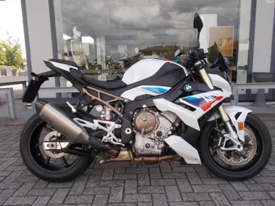 Bmw S 1000 R (2021 - 24) usata