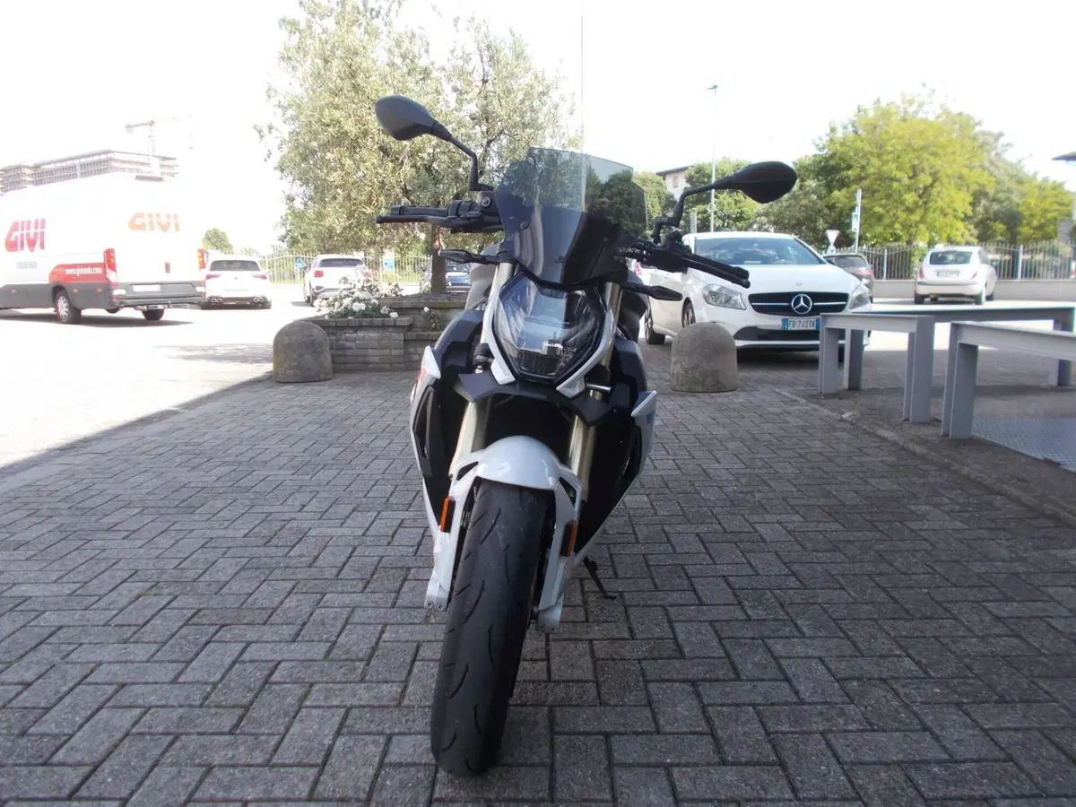 Bmw S 1000 R (2021 - 24) (2)