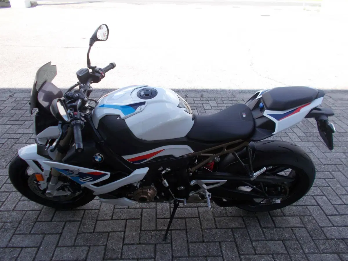 Bmw S 1000 R (2021 - 24) (3)