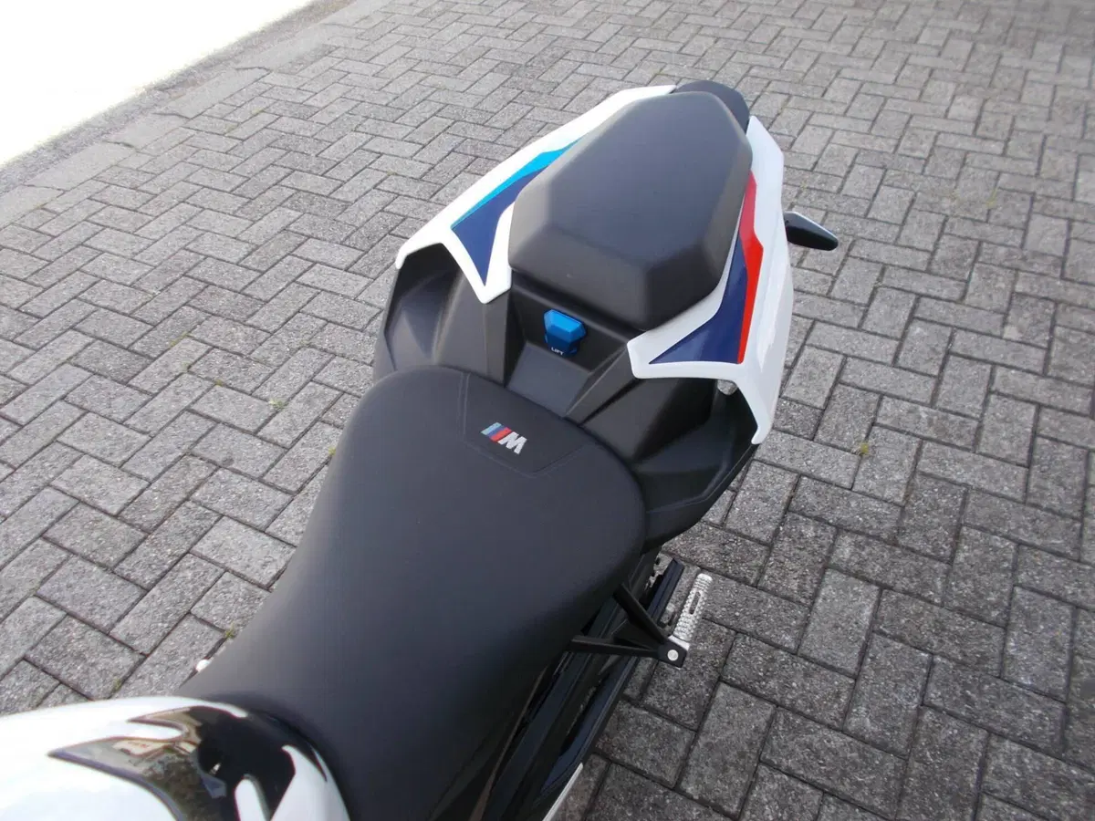 Bmw S 1000 R (2021 - 24) (4)