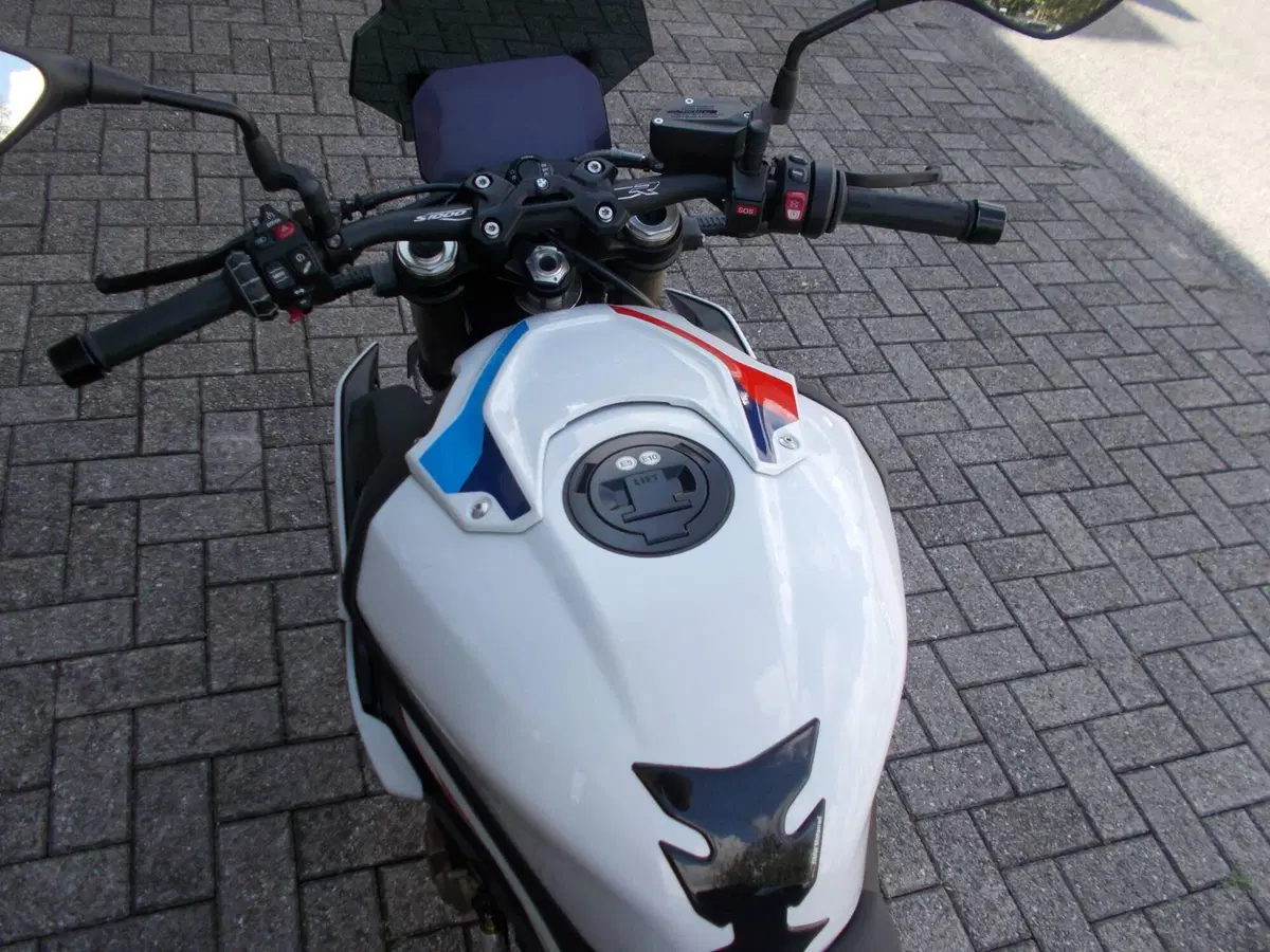 Bmw S 1000 R (2021 - 24) (5)