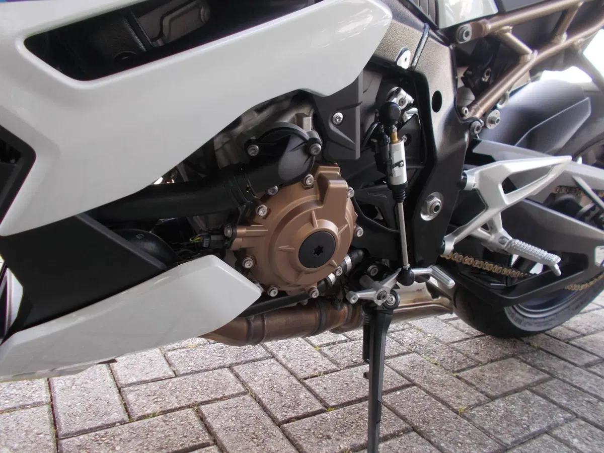 Bmw S 1000 R (2021 - 24) (6)