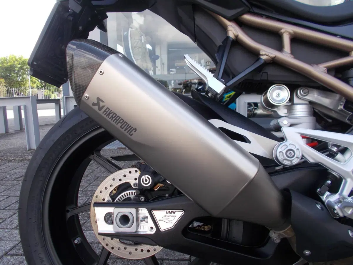 Bmw S 1000 R (2021 - 24) (7)
