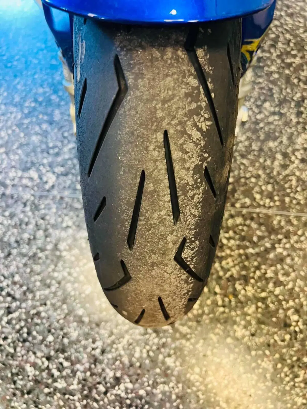 Honda CBR 1000 RR-R Fireblade SP 30th Anniversary (2022 - 23) (7)