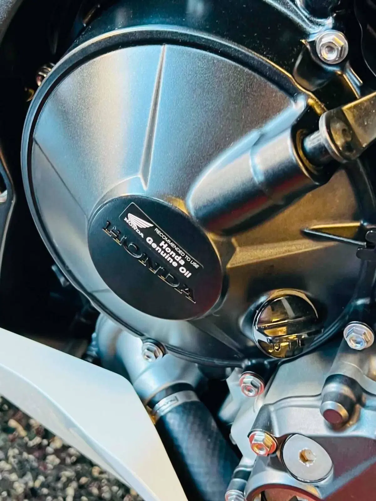 Honda CBR 1000 RR-R Fireblade SP 30th Anniversary (2022 - 23) (10)