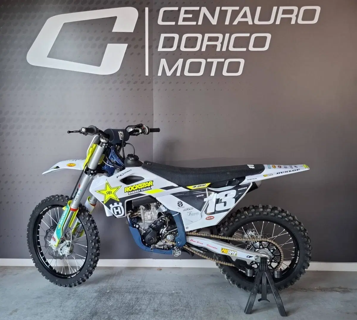 Husqvarna FC 250 (2024) (2)
