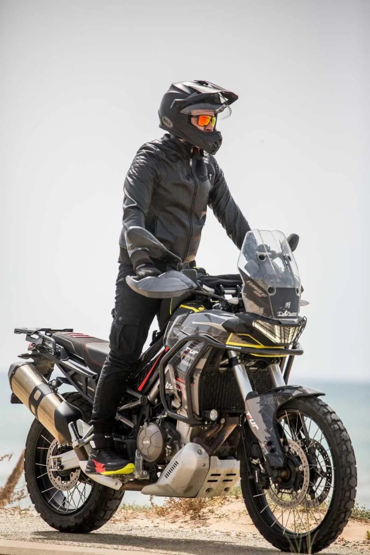 Nuovo look per Eleveit Stratos E-Dry (14)