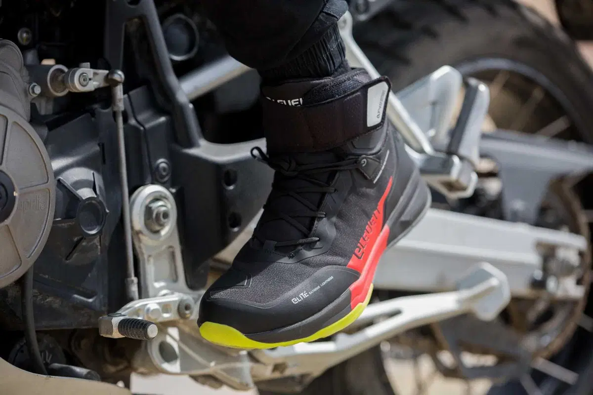 Nuovo look per Eleveit Stratos E-Dry (19)