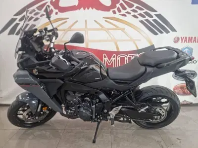 Yamaha Tracer 9 (2025 - 26) usata