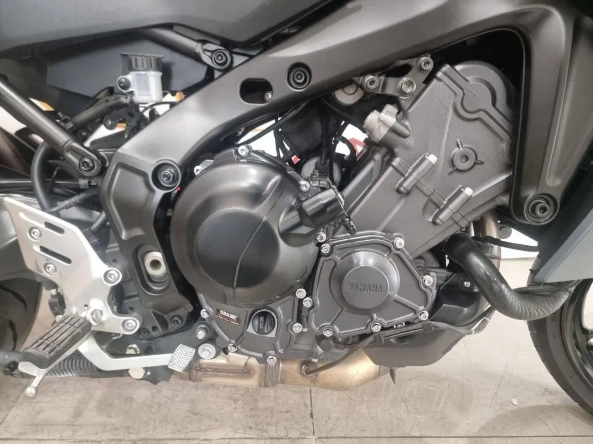 Yamaha Tracer 9 (2025 - 26) (7)